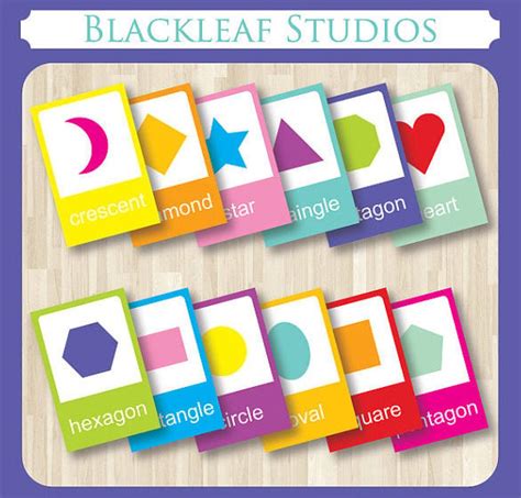 15+ Amazing Flash Card Design Templates