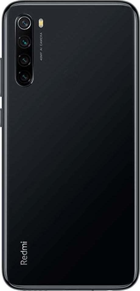 Xiaomi Redmi Note 8 64gb Space Black Skroutz Gr