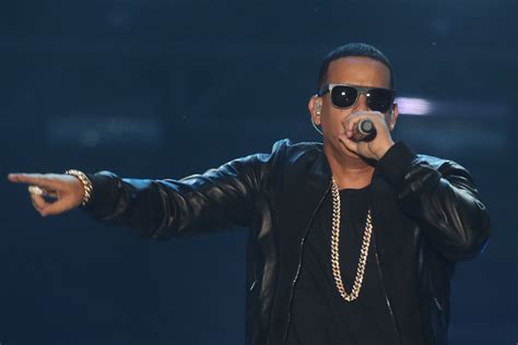 Daddy Yankee Más De 1300 Policías Darán Seguridad A Sus Conciertos En