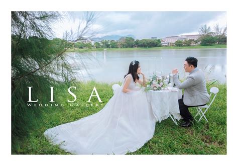 Lisa Wedding Gallery - WeddingMate Malaysia