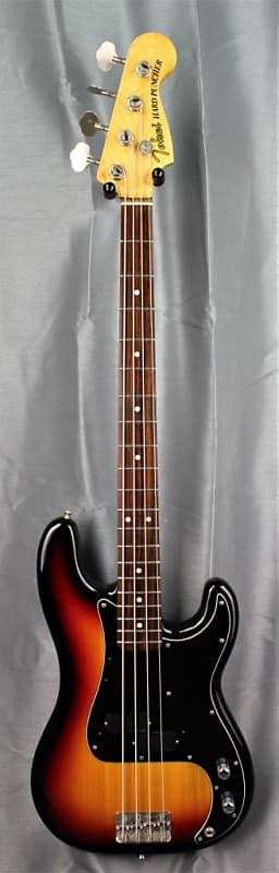 Tokai Precision Bass Hard Puncher Pb Sunburst Emg Reverb