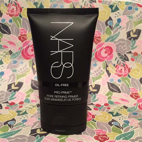 Nars Pro Prime Pore Perfecting Primer reviews in Face Primer - ChickAdvisor