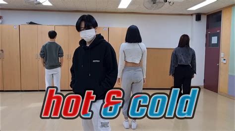 Hot Cold Youtube