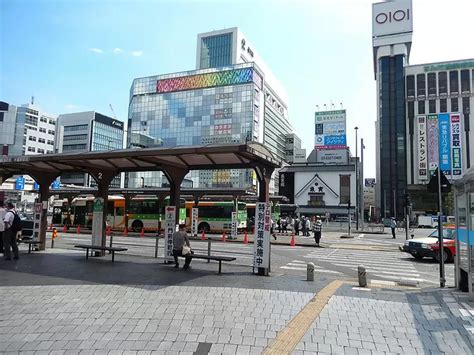 錦糸町駅（墨田区）の住みやすさ 特徴・周辺情報・便利なチェーン店 ｜townu（タウニュー）