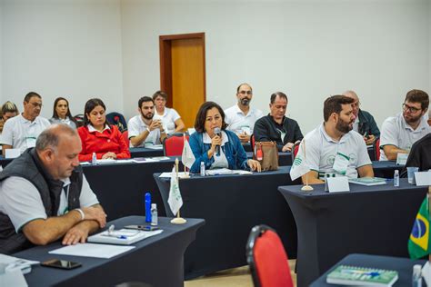 Com O Slogan “eu Sou A Força Que Vem Do Campo” Senar Sp Promove