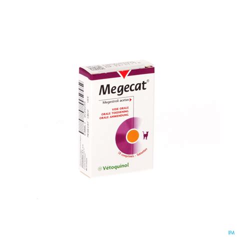 Megecat Comp 18 - Brielfarma