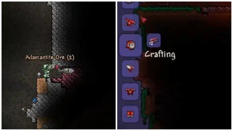 How To Get Adamantite Armor In Terraria The Nerd Stash