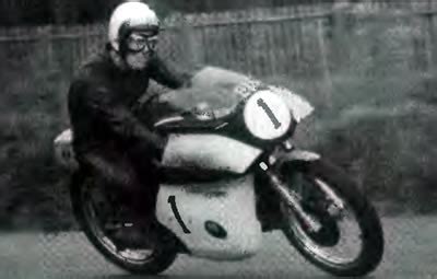 Мотоциклы Weslake (Англия 1974) (Энциклопедия мотоциклов ...