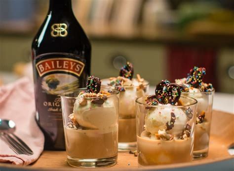 Holiday Irish Cream Flavours