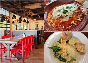 3 Best Italian Restaurants in Eugene, OR - Expert Recommendations