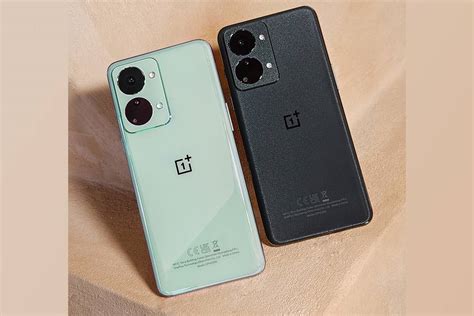 Voici à quoi ressemble officiellement le OnePlus Nord 2T 5G