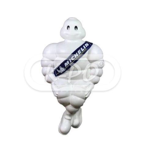 Michelin - Mascot (40 cm) | K-PO