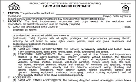 How To Buy Land In Texas A Step By Step Guide To Purchasing Rural Land