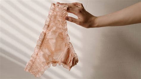 How To Sew Underwear Make Your Own Lingerie