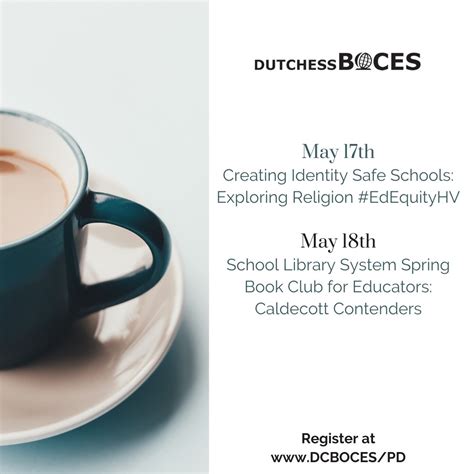 Dutchess Boces Educational Resources Edresourcesdcb Twitter