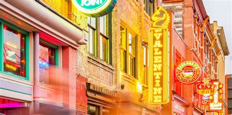 The BEST Broadway, Nashville Music activities 2023 - FREE Cancellation | GetYourGuide