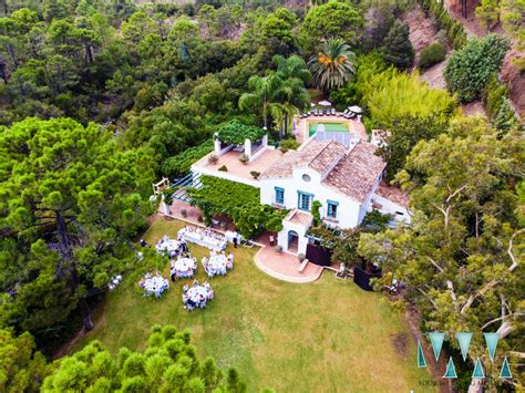 Casa Del Rio Wedding Photographer And Videographer Benahavis