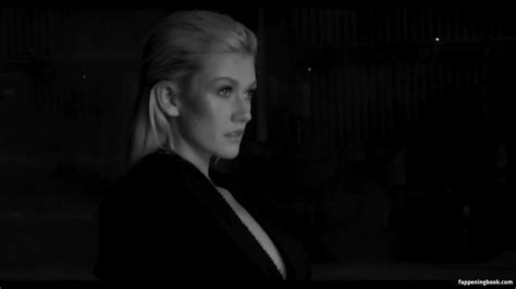 Katherine McNamara Nude OnlyFans Leaks Fappening Page FappeningBook