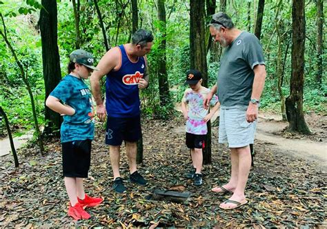 Luxury Cu Chi Tunnels Tour By Speedboat Boat Boat 2 Scooter Saigon Tours