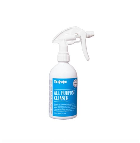 Tripure All Purpose Cleaner Rtu 500ml