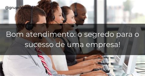 Como Realizar Um Bom Atendimento Ao Cliente Veja As Dicas