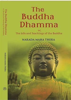 Buddha Dhamma Life Teachings Buddha De Narada Thera Iberlibro