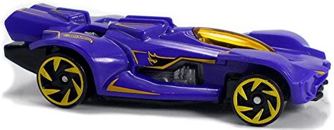 Rev Rod H Hot Wheels Newsletter