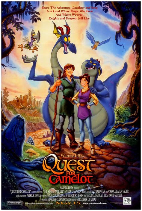 disney movies 1990s animated - Edythe Larose