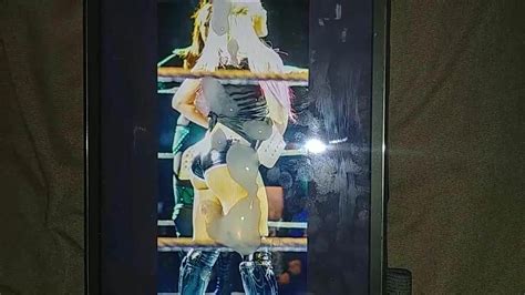 Alexa Bliss Cum Tribute Gay Man Porn Xhamster