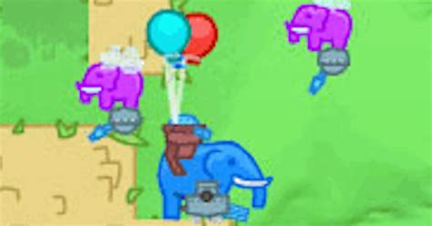 Elephant Quest - Spiele Elephant Quest auf Crazy Games