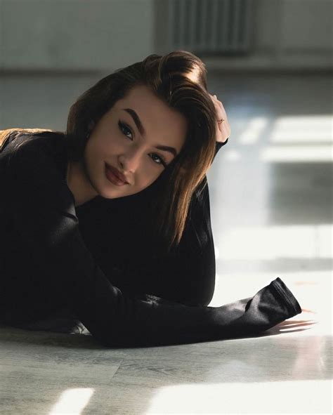 ID 115572 Darya From Kremenchug Ukraine 18 Years Old Blonde Gray Eyes