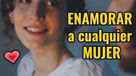 10 3 TRUCOS psicológicos para ENAMORAR a cualquier MUJER Revelado