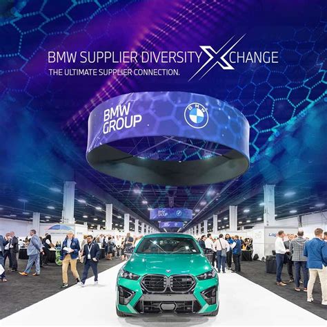 Supplier Directory Bmw Supplier Diversity Group