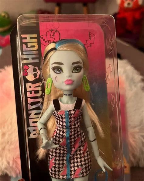Monster High Budget Dolls 2023
