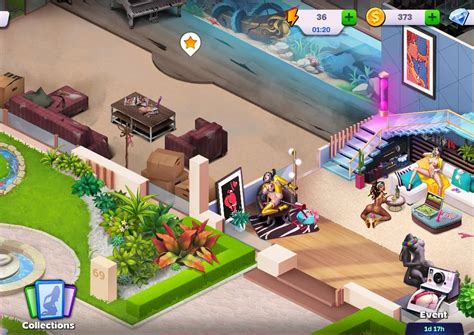 Обзор игры Horny Villa Erowind