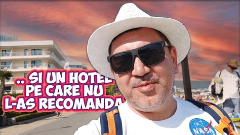 Hoteluri De Top Pe Plaja Din Sunny Beach Si Un Hotel Pe Care Nu L As