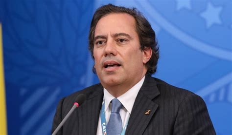 Presidente Da Caixa Acusado De Ass Dio Sexual Por Funcion Rias Diz Site Segundos Macei