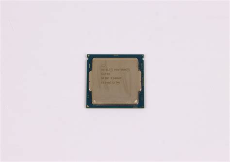 Процессор Intel Pentium G4500 купить (Харьков).