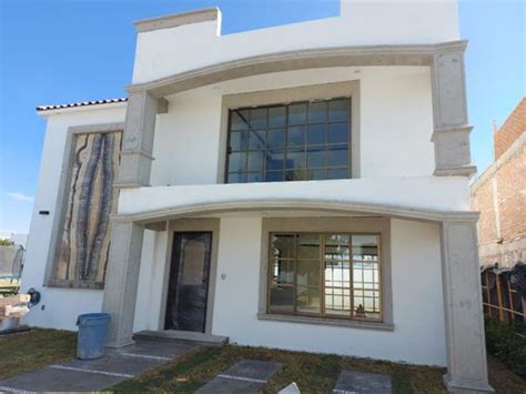 Casa En Venta O Renta Condado Del Valle Metepec