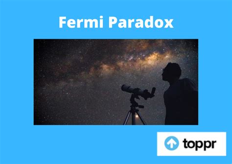 What is Fermi Paradox: Definition, Drake Equation and Examples