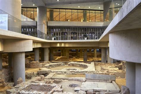 Acropolis Museum Turns 11 On June 20 Gtp Headlines