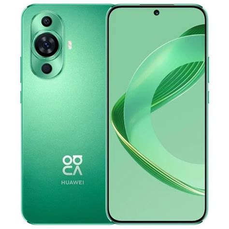 Смартфон HUAWEI Nova 11 - купить по выгодной цене в интернет-магазине ...