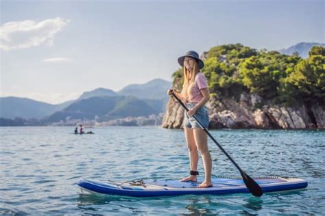 Best SUP Brands List (+ brands to definitely avoid) - Peaceful Paddle