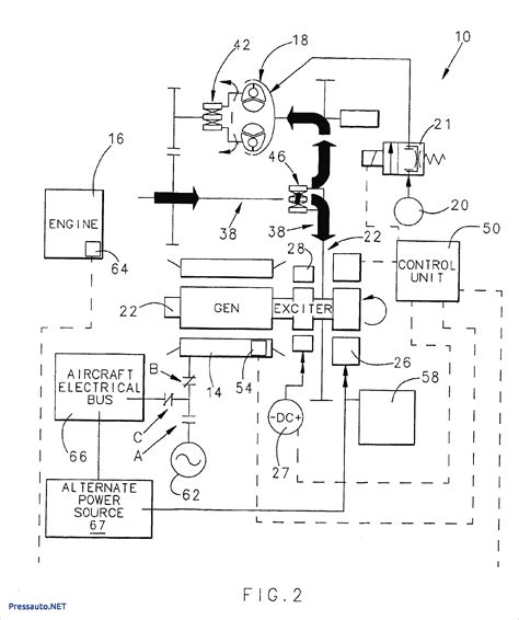 Wiring Diagram For Delco Alternator - Collection - Faceitsalon.com