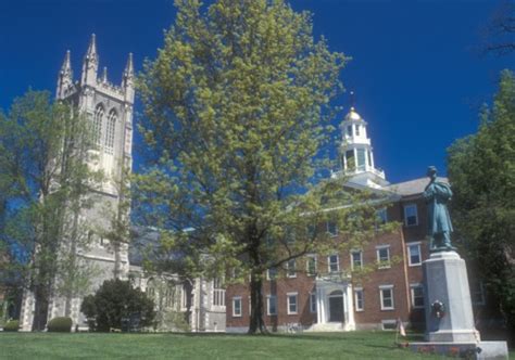 Liberal Arts Colleges – Business Research Guide
