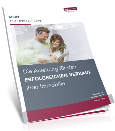 Mmobilien Verkaufsratgeber Punkte Plan Was Ist Meine Immobilie Wert