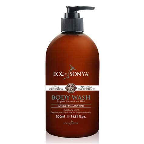 Eco by Sonya - Flowing Cosmetics GmbH