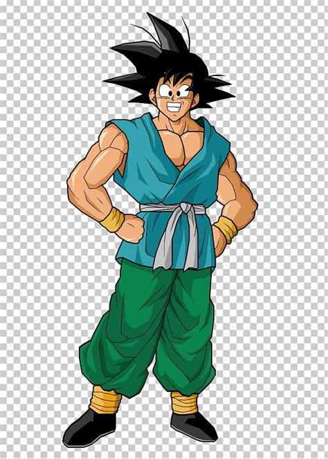 Goku Vegeta Trunks Cell Frieza Png Clipart Akira Toriyama Anime Sexiz Pix