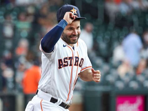 "This is unreal" - MLB Twitter reacts as Jose Altuve SLAMS three ...