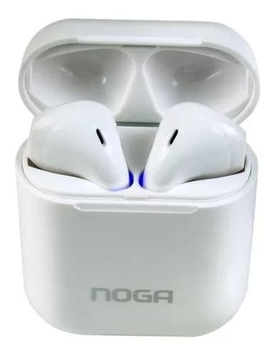 Auricular Inalámbrico Noga Bluetooth Táctil ng btwins 5s en venta en